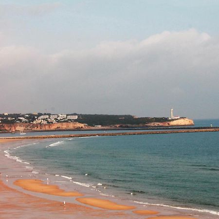 Praia Da Rocha, 502, Charming Apartment, Air Conditioning, Swimming Pool,Free Wifi, Faia By Ig 포티마오 외부 사진