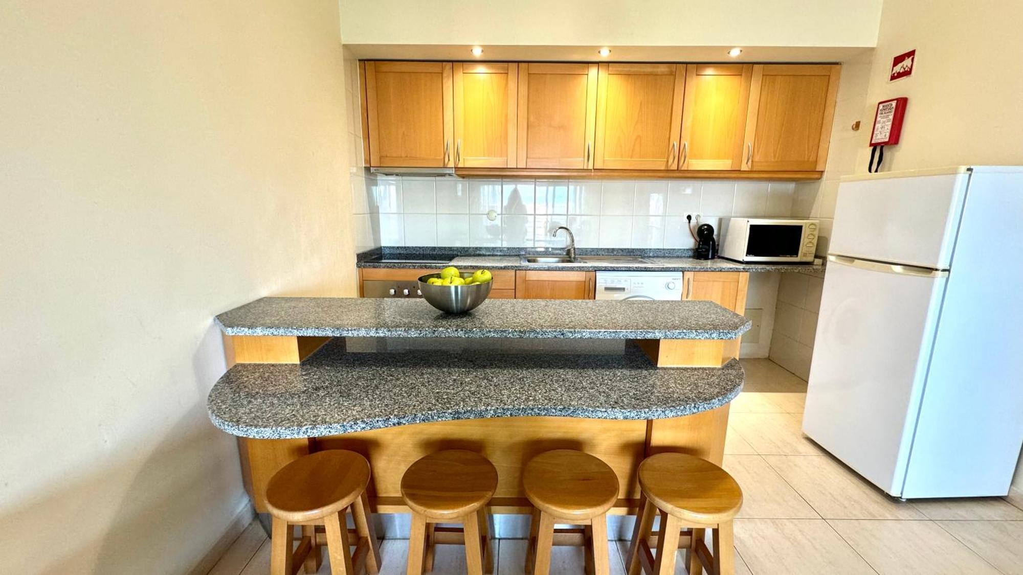 Praia Da Rocha, 502, Charming Apartment, Air Conditioning, Swimming Pool,Free Wifi, Faia By Ig 포티마오 외부 사진