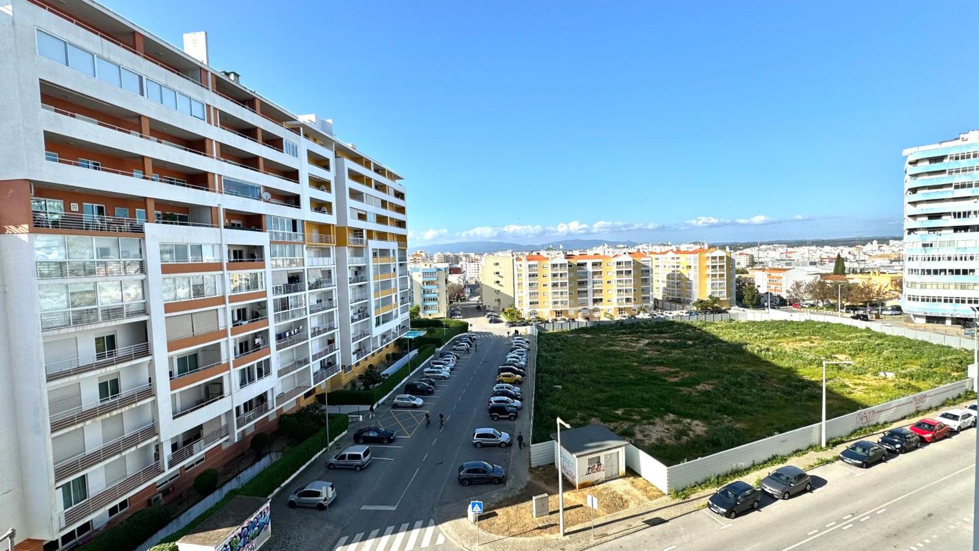 Praia Da Rocha, 502, Charming Apartment, Air Conditioning, Swimming Pool,Free Wifi, Faia By Ig 포티마오 외부 사진