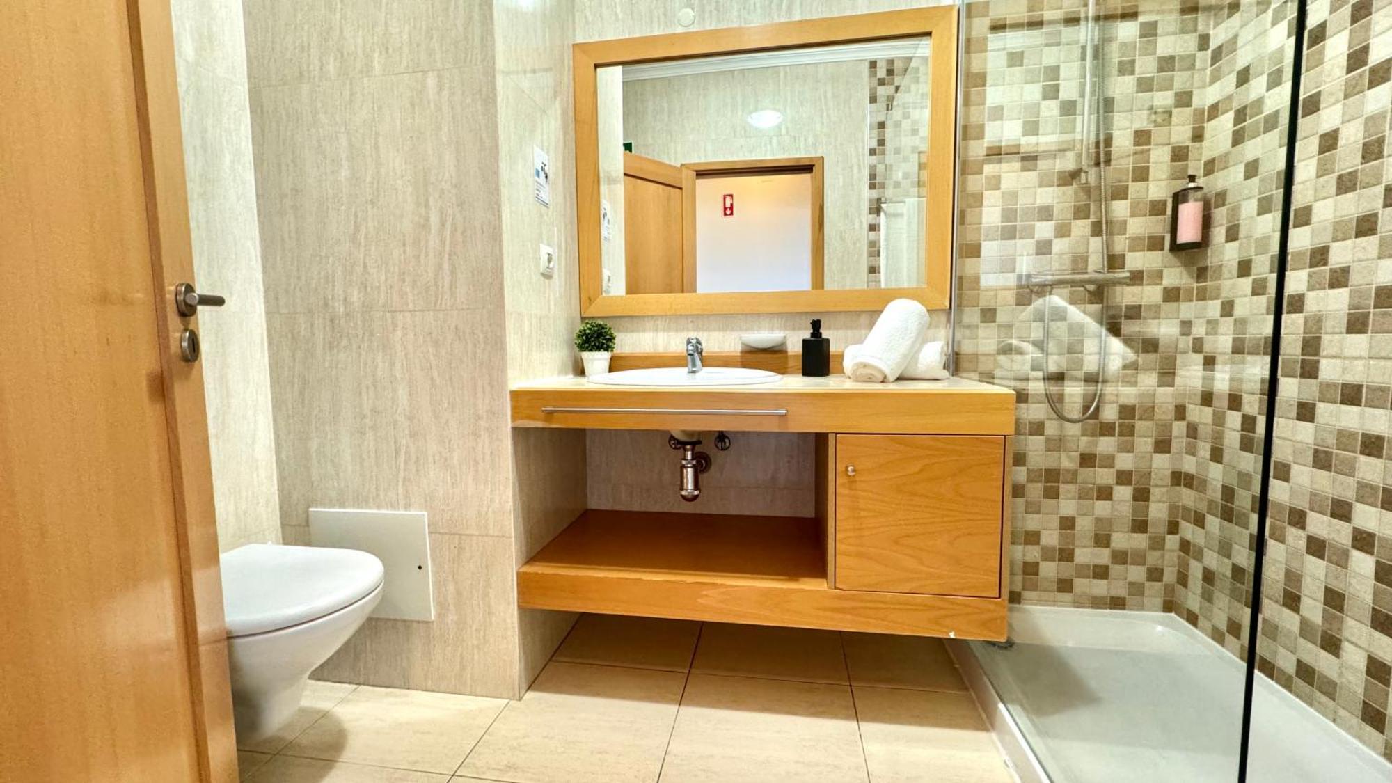 Praia Da Rocha, 502, Charming Apartment, Air Conditioning, Swimming Pool,Free Wifi, Faia By Ig 포티마오 외부 사진